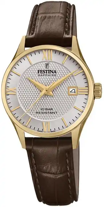 Zegarki Festina F20011/2