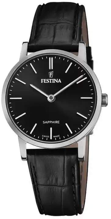 Zegarki Festina F20013/4