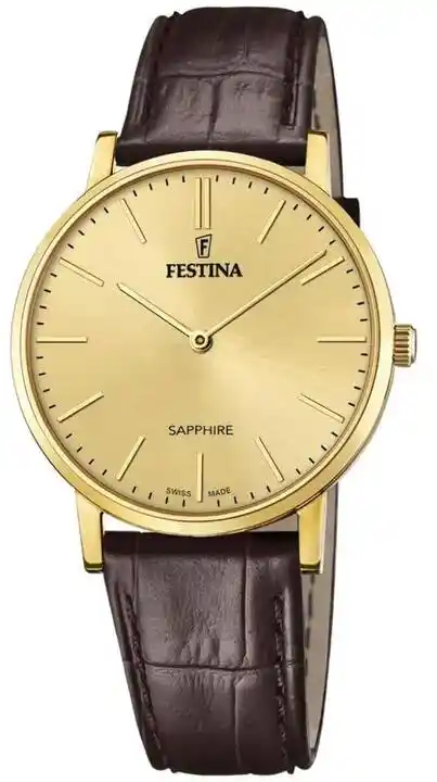 Zegarki Festina F20016/2