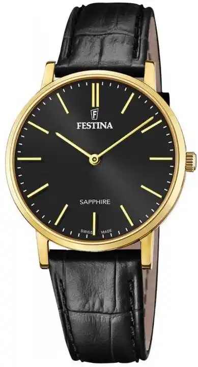 Zegarki Festina F20016/3