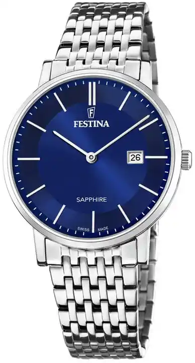 Zegarki Festina F20018/2