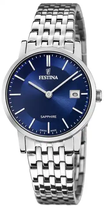 Zegarki Festina F20019/2