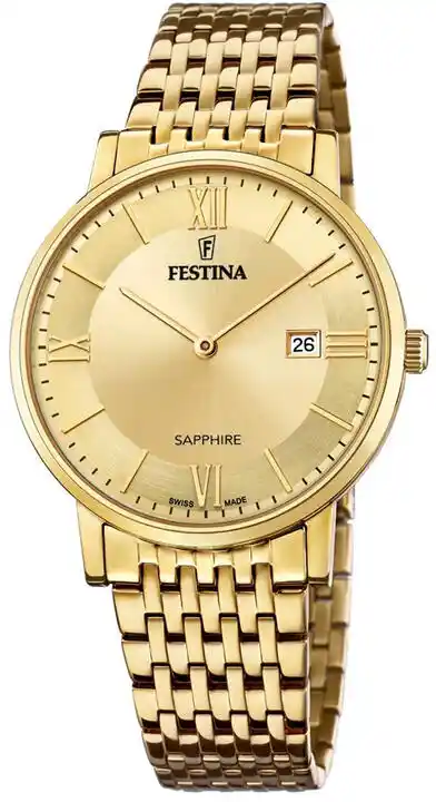 Zegarki Festina F20020/2