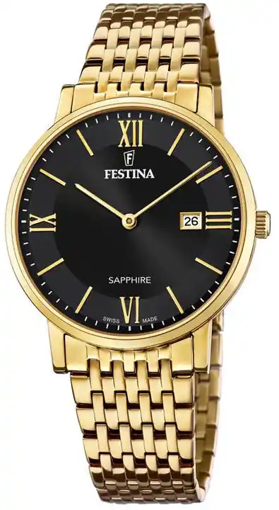 Zegarki Festina F20020/3