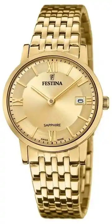 Zegarki Festina F20021/2