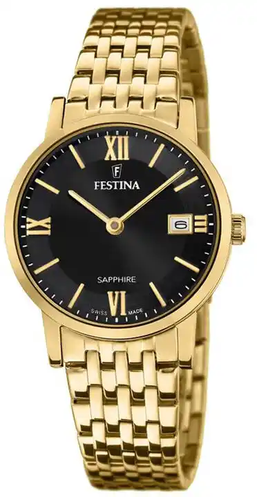 Zegarki Festina F20021/3