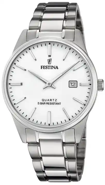 Zegarki Festina F20511/2