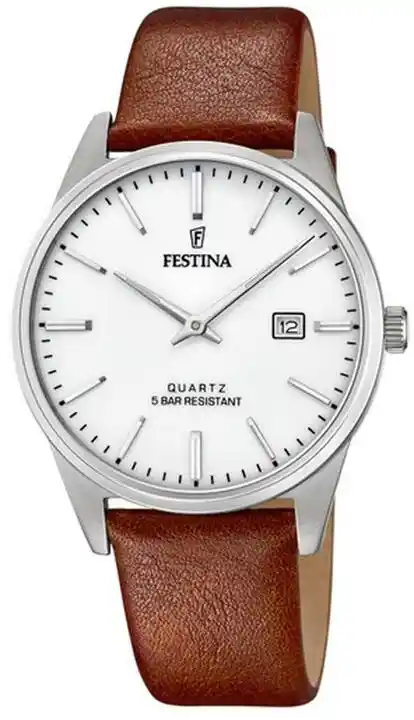 Zegarki Festina F20512/2