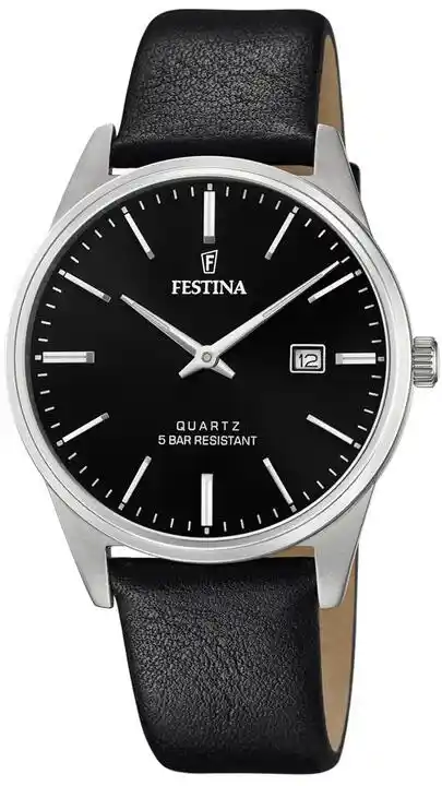 Zegarki Festina F20512/4