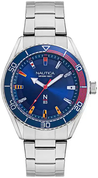 Zegarki Nautica NAPFWS004