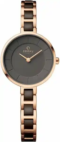 Zegarki Obaku V183LXVNSV