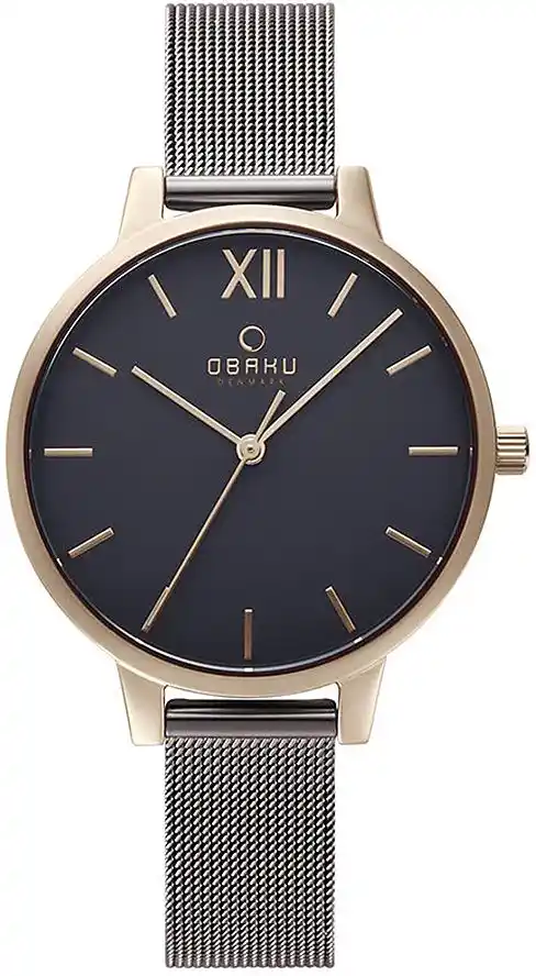 Zegarki Obaku V209LXVJMJ