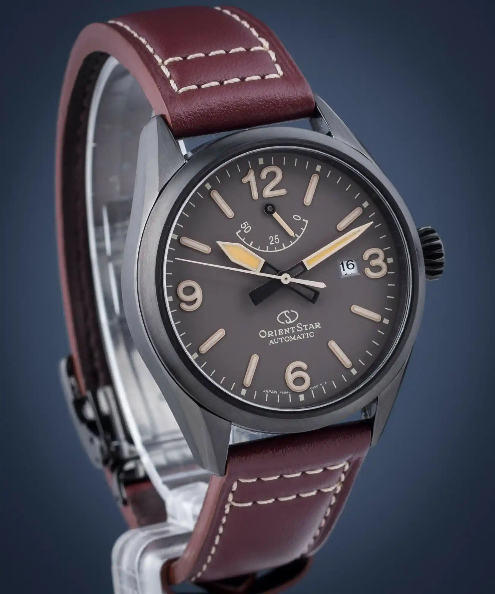 Zegarki Orient RE-AU0202N00B