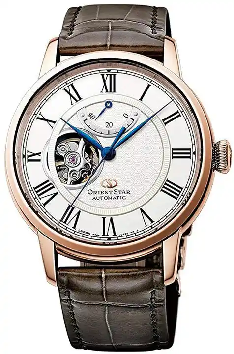 Zegarki Orient RE-HH0003S00B