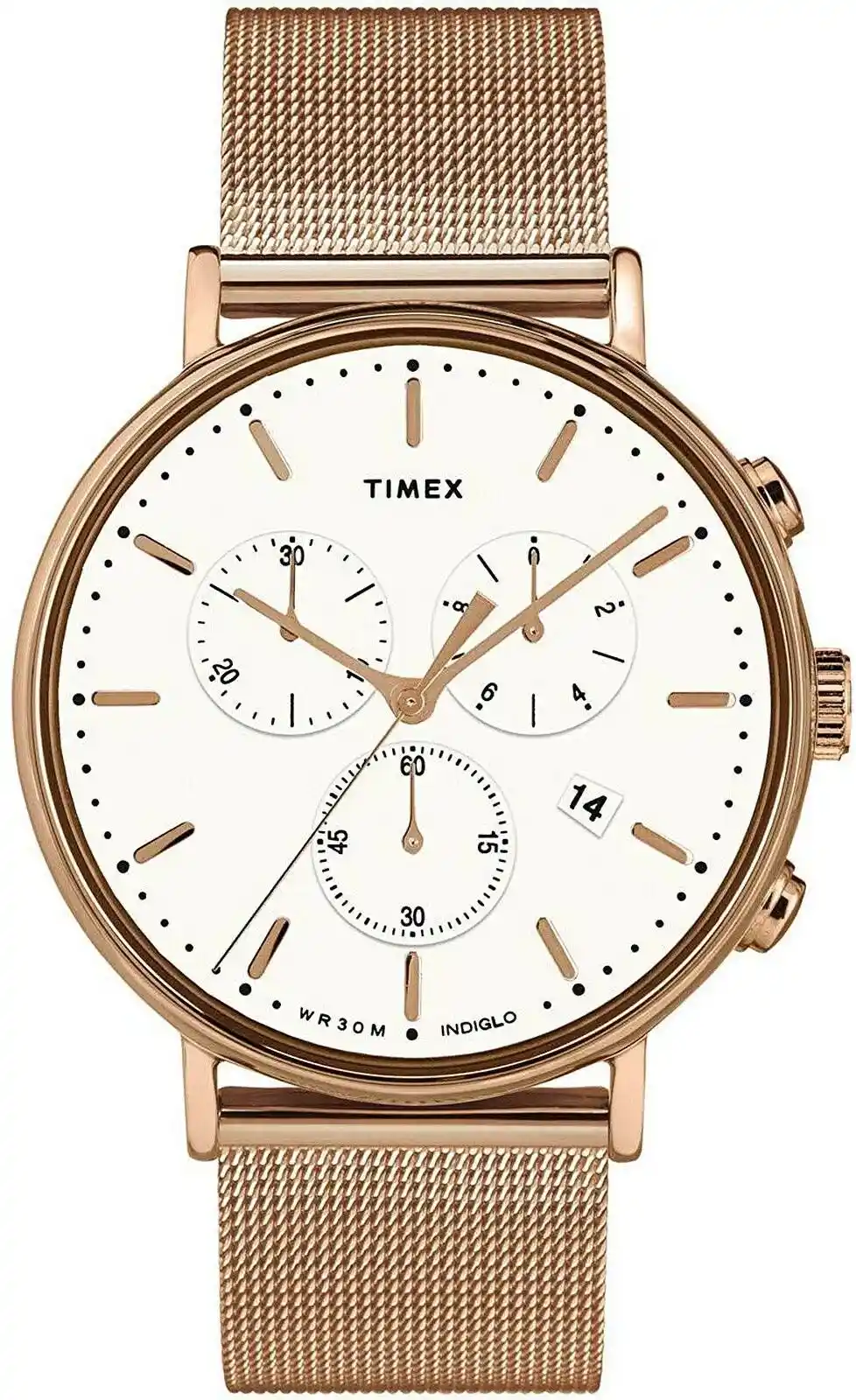 Zegarki Timex TW2T37200