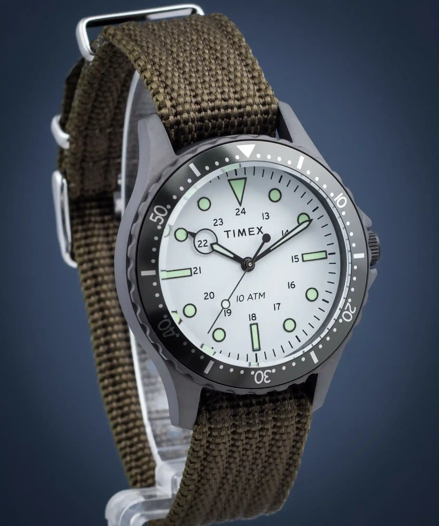 Zegarki Timex TW2T75500