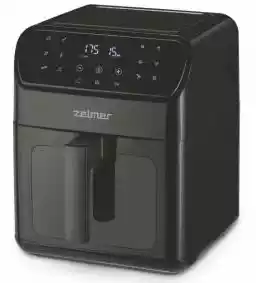 Zelmer ZAF6500 1500W 6,5l frytkownica beztłuszczowa