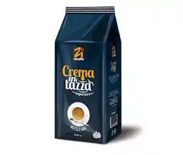 Zicaffe S.p.a Zicaffe Crema in Tazza Superiore INEI - kawa ziarnista 1kg