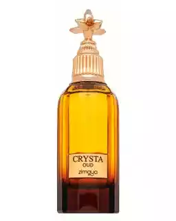 Zimaya Crysta Oud woda perfumowana 100 ml