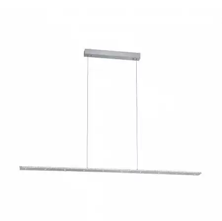 ZUMA LINE Lampa wisząca PURE-COSMO 2533-95 oprawa w kolorze białym + pilot