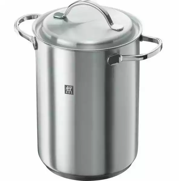 Zwilling 40990-005-0 Indukcja Stal nierdzewna 4,5l Garnek tradycyjny