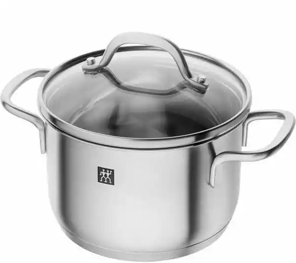 Zwilling 66653-140-0 Pico Indukcja Stal nierdzewna 1,5l Garnek tradycyjny