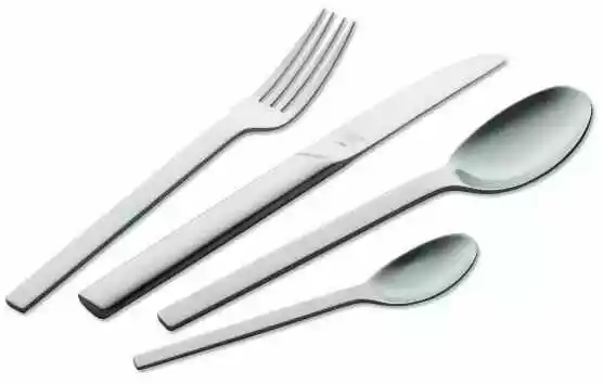 Zwilling Minimale 30 elementów Zestaw sztućców 07022-307-0