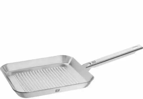 Zwilling Plus Patelnia Grillowa 24cm 40996-024-0