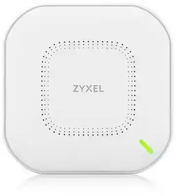 ZyXEL NWA110AX Single Pack Biały router bezprzewodowy