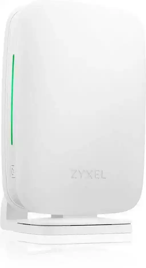 ZyXEL WSM20-EU0201F AX1800 2szt. Biały router bezprzewodowy